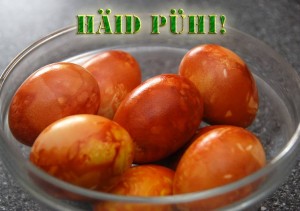 munadepühad
